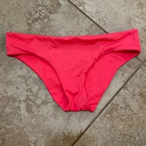 Victoria’s Secret Bikini Bottoms